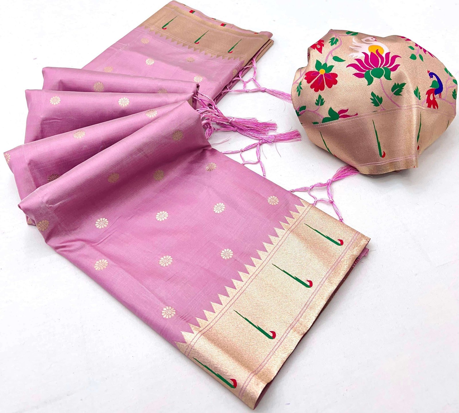 MB-150 COLOURS BY SUSWANI HEAVY DESIGNER FANCY BANARASI SILK SAREES