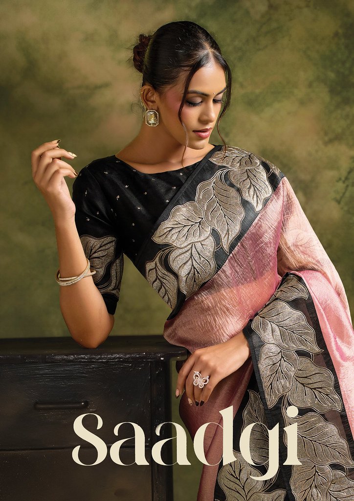 NORITA SAADGI BY MAHOTSAV 45104 TO 45119 SERIES FANCY DESIGNER SAREES